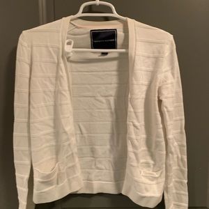 Kid’s XL Tommy Hilfiger Cardigan